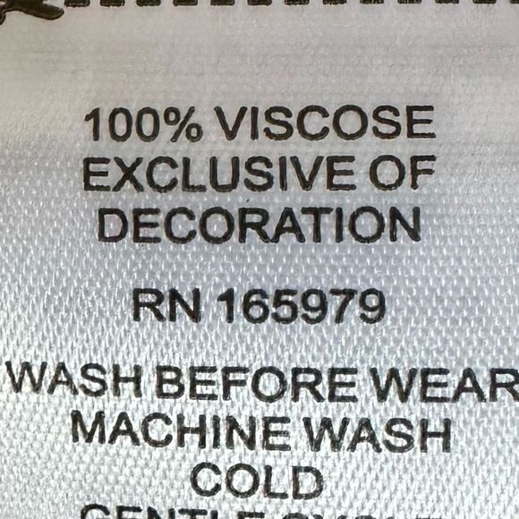 Lagenlook Cupio Asymmetrical Hem Navy Striped Cuff Sleeve Tunic Top - Picture 12 of 14